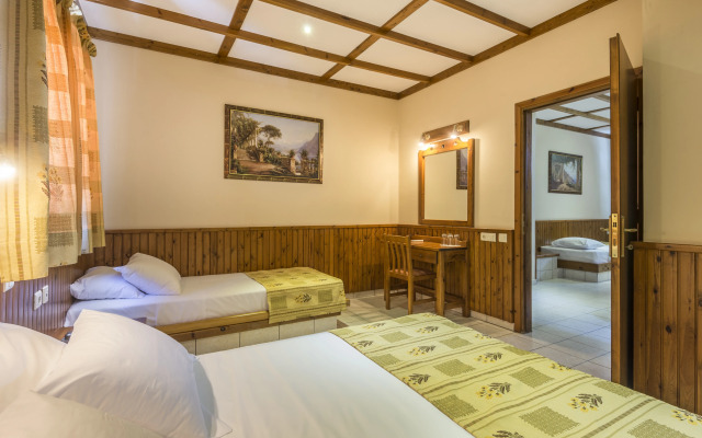 Palladium Hotel