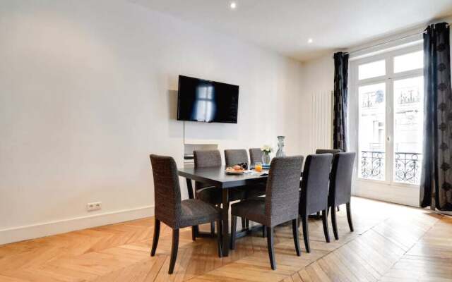 Sweet Inn - Champs Elysees - Cerisoles
