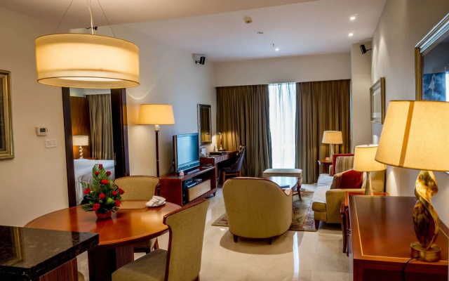 Oakwood Premier Prestige - UB City