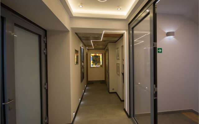 Apartamenty Efekt 72