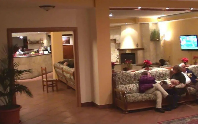 Grand Hotel Panorama