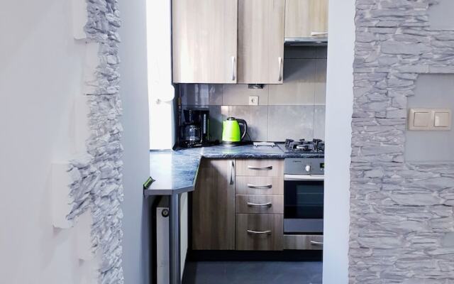 Apartament Wałbrzych / Szczawno - Zdrój