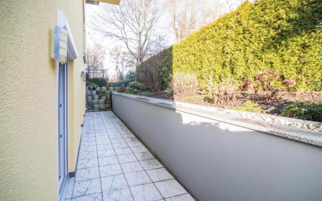 Haus Ruther - Apartment