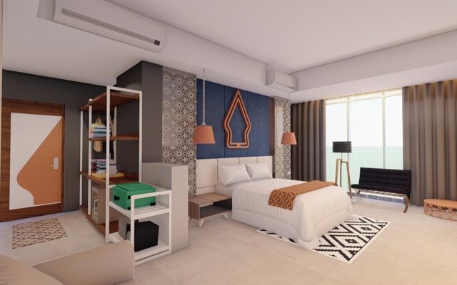 Hotel Santika Gunungkidul