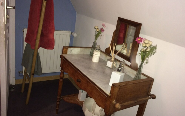 Chambres d'hôtes Le Saleix