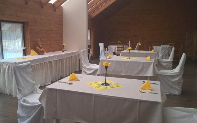 Jeseniky Resort Imperial