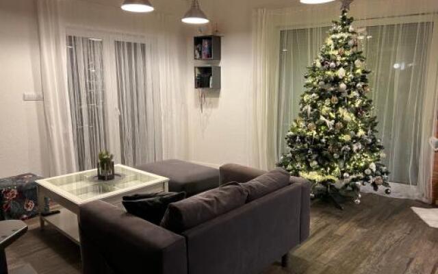 Chalet Dream High Tatras