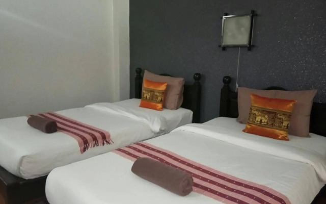 KM Kwanphayao Hotel