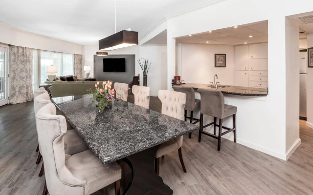 Wyndham Houston near NRG Park/Medical Center