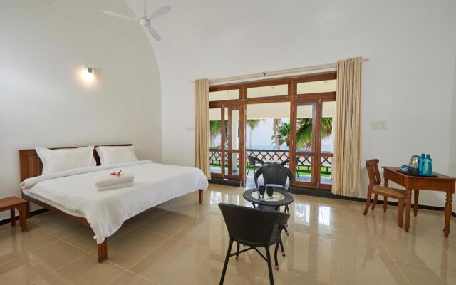 Paraikal Beach Resort