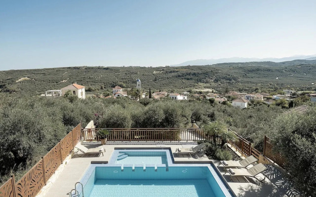 Villa Hibiscus