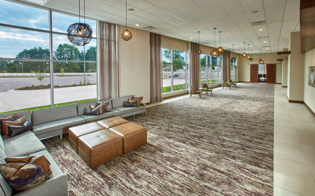 Hilton Garden Inn Wausau