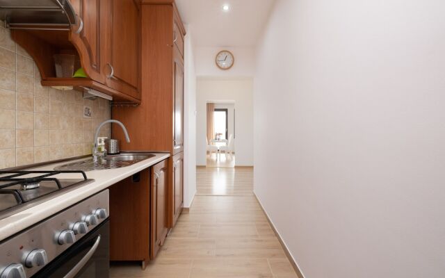 Budowlana 23 Apartments by Renters