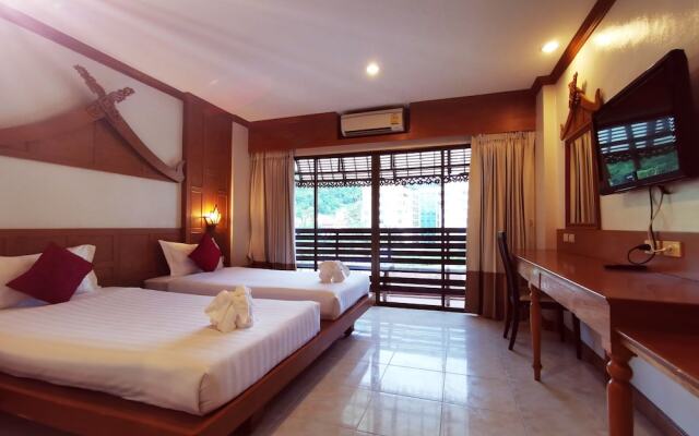 BV Resortel Phuket