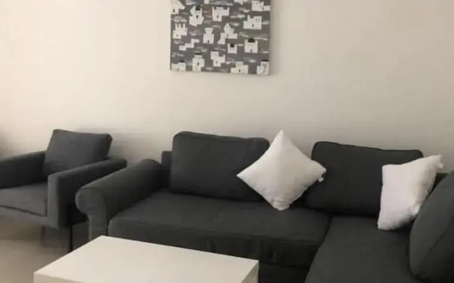 Appartements Chez Hicham