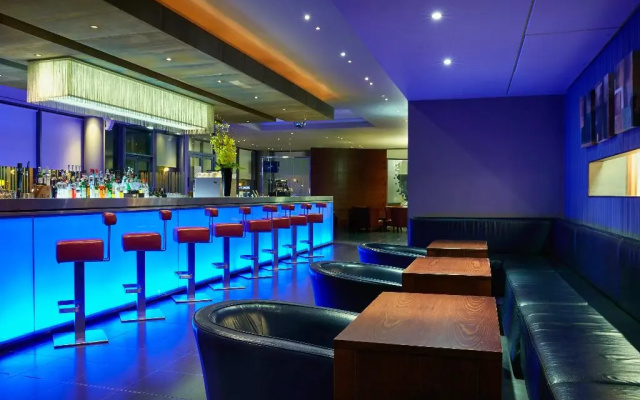 Crowne Plaza London - Docklands by IHG