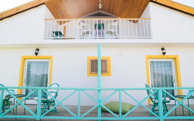 Delice Selimiye Aparts