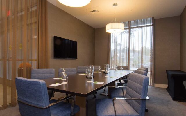 Courtyard Raleigh-Durham Airport/Brier Creek