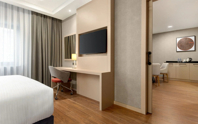 Wyndham Garden Jinjiang