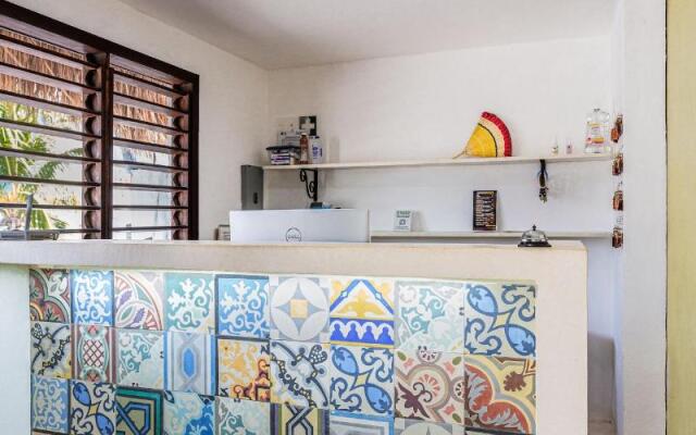 Kin Ha Tulum Hotel