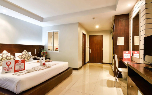 Nida Rooms Ratsada Laem Hin Pier