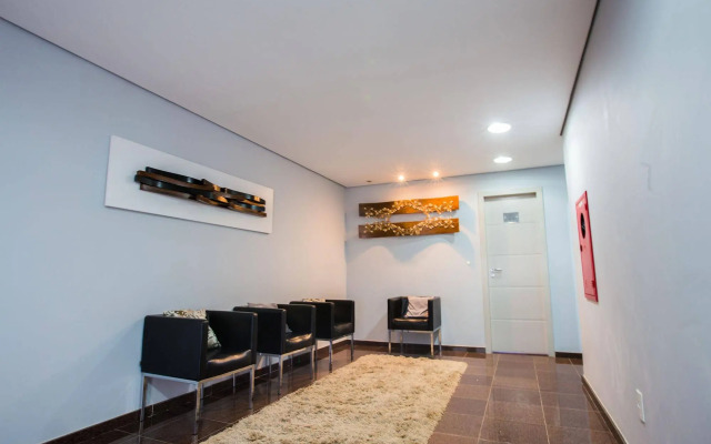 Maximus Sottile Hotel