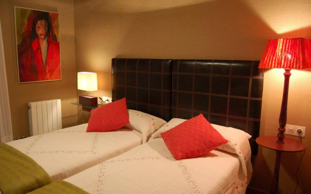 Hotel Alto Sella