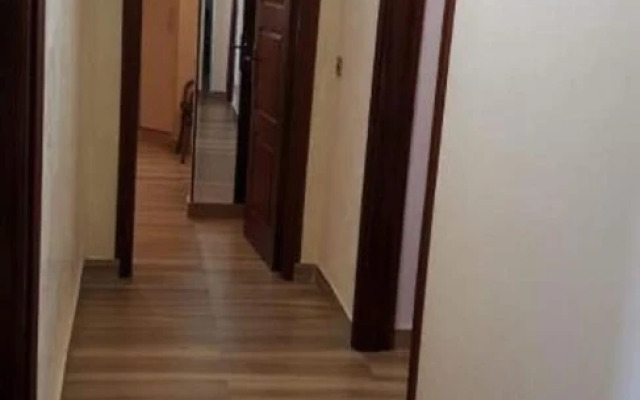 Stay.Plus Parklands 4 Bedroom Apartment