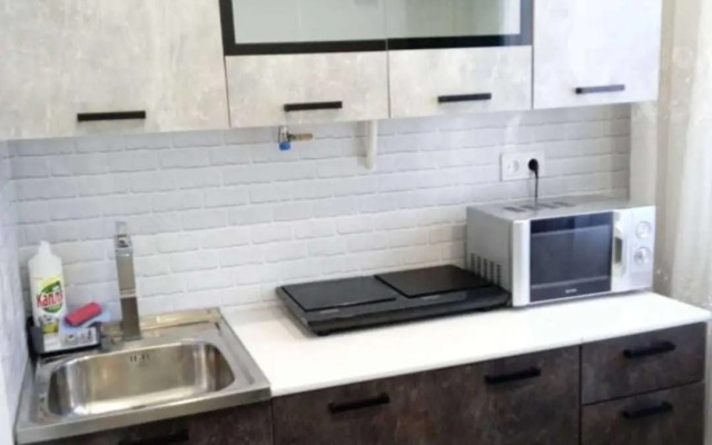 Апартаменты на улице Суворова