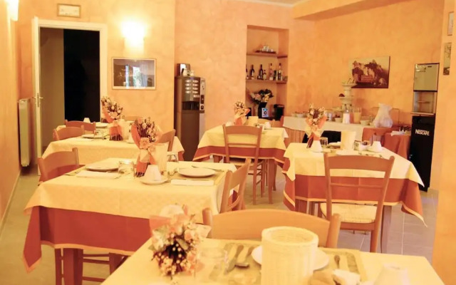 Green Quiet Affittacamere