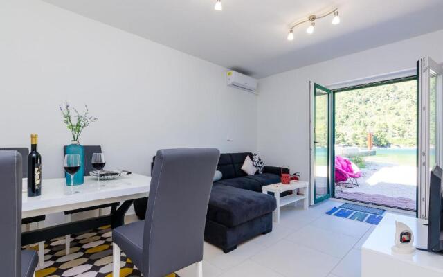 Holiday Home Barbara