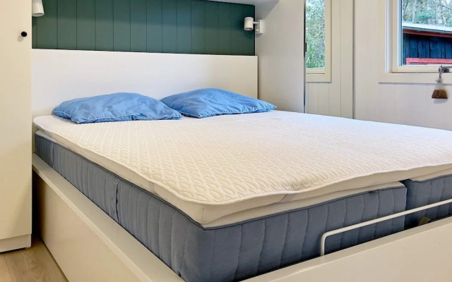 6 Person Holiday Home in Albaek-by Traum