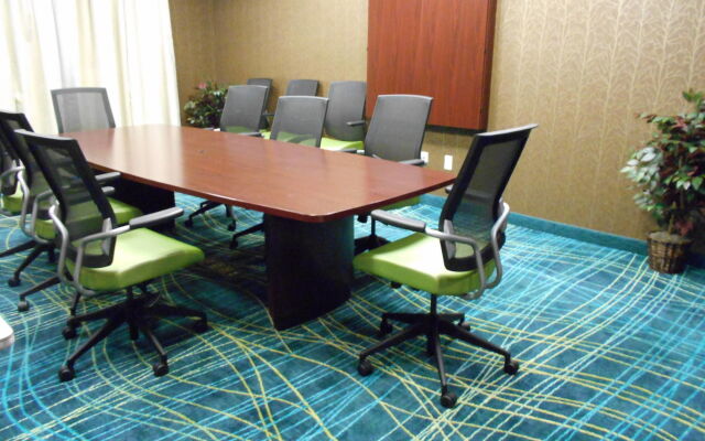 Springhill Suites by Marriott Morgantown