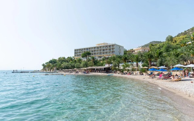 Hotel Pappas
