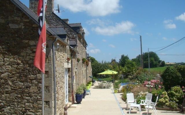 Les Palmiers Chambres d'hôtes