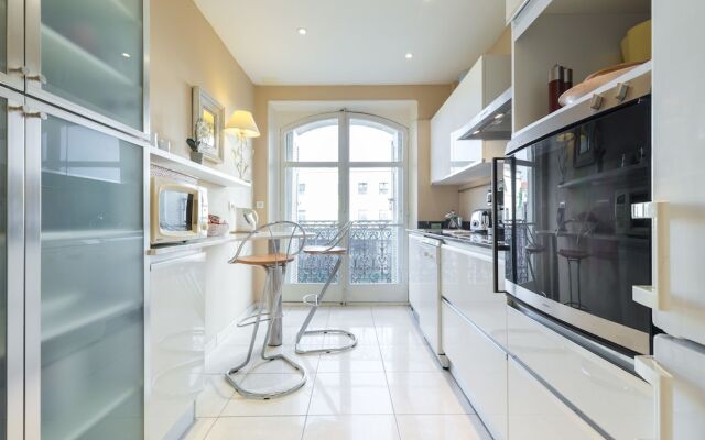 ACCI Cannes rue d'Antibes