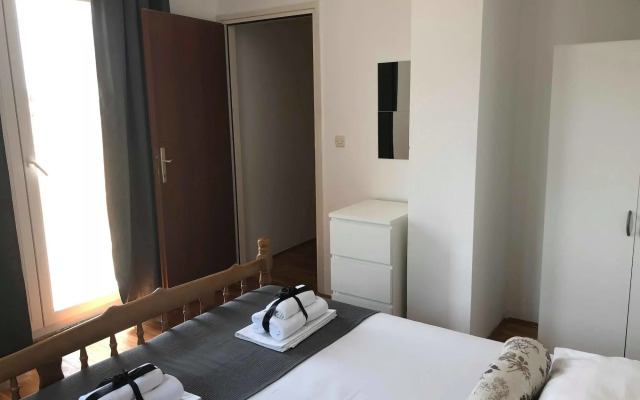 Apartmani Ana&Ita