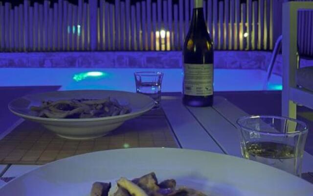 THE AA VILLA: Your Interactive Home Experience!