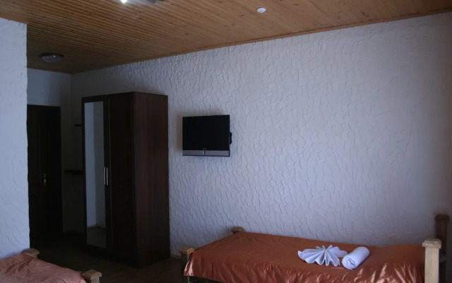 Hotel Shulc