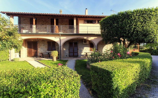 Casa Vacanze Ribocchi