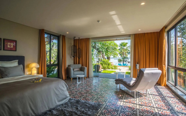 Plumeria Private Villa