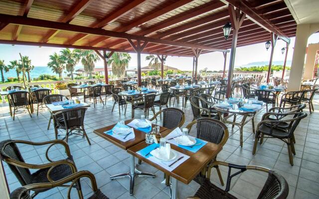 Poseidon Beach Hotel