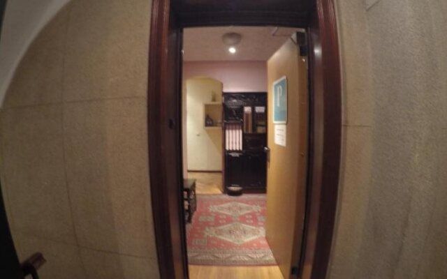 Hostal Suarez