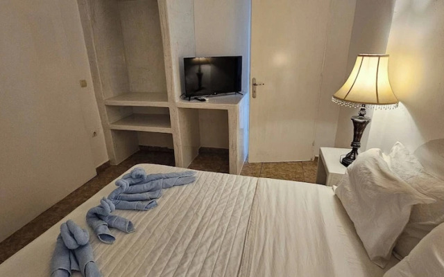 Pleasure Apartments 2 Bedrooms Near The Sea