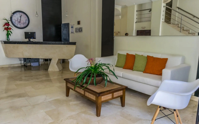 Hotel Virrey Cartagena