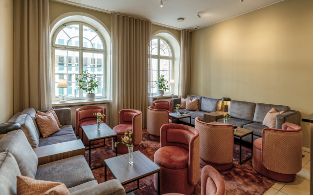 Best Western Hotel Karlaplan