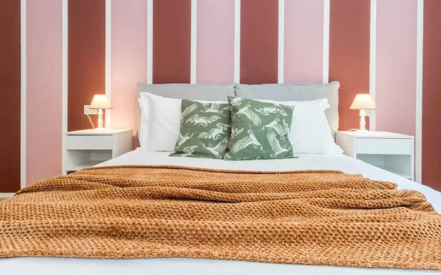 JOIVY Lotto Square Apartment 2