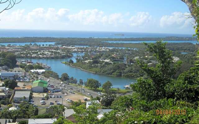 Tweed Harbour Motor Inn