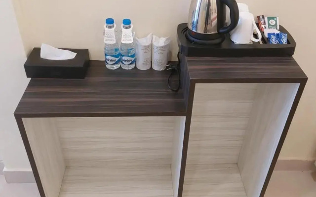 River View Resort Dolmar