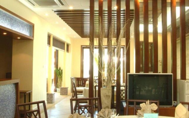 Sunshine Coast Seaview Holiday Apartment